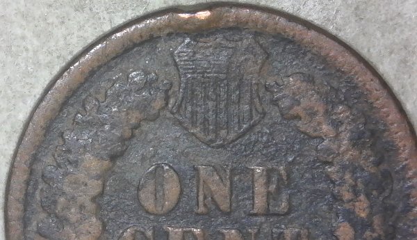1897-Indian-Head-Cent-For-Grading